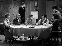 Click to watch 'A Nice, Friendly Game...' (popup) The Dick Van Dyke Show